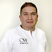 Jaime Mauricio García Tabares