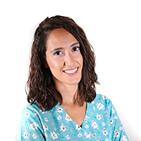 María Isabel Rodríguez Rodríguez