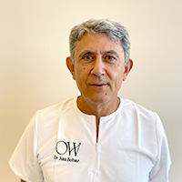 Juan Ignacio Bolívar Medina