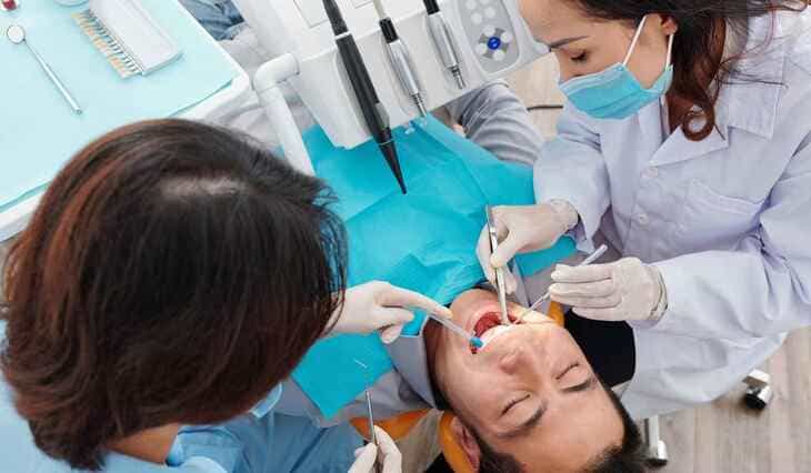 Tipos implantes dentales red