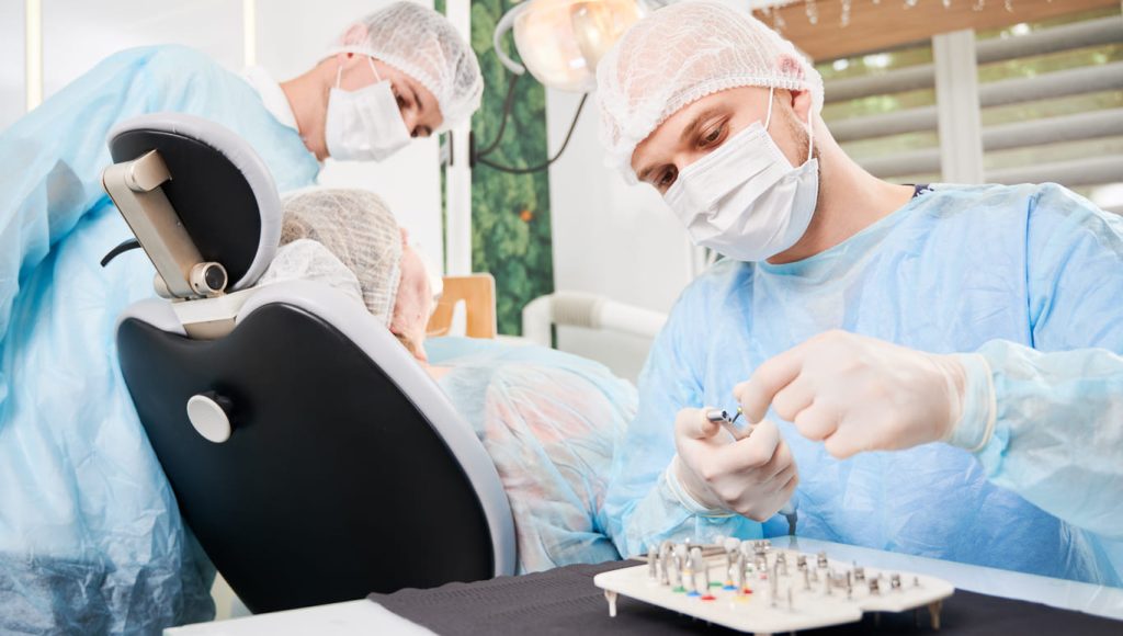 implantes carga inmediata